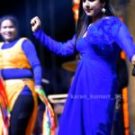 Dipti Rekha Padhi Instagram - Cute Dance Performance by Diptirekha Mam #diptirekha