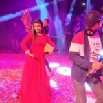 Dipti Rekha Padhi Instagram – 🩷
#Kendrapada #event
#Ditirekhaliveconcert
#Gaalechumeparajapati