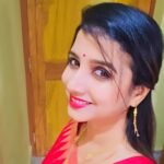 Dipti Rekha Padhi Instagram - ❤️Good Morning my Fam❤️ #diptirekha