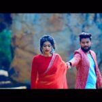 Dipti Rekha Padhi Instagram - #gaalechumeparajapati #sambalpurisongs👌❤️