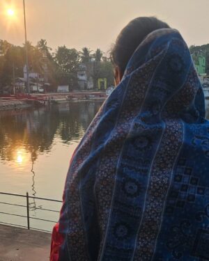 Dipti Rekha Padhi Instagram - 🙏କାର୍ତ୍ତିକ ପୁର୍ଣିମା ର ଅନେକ ଅନେକ ଶୁଭେଚ୍ଛା ଓ ଶୁଭକାମନା 🙏