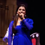 Dipti Rekha Padhi Instagram - 💙💙💙🌟🌟🌟💙💙💙 . . #diptirekhaliveconcert