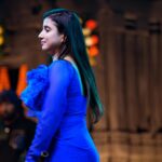 Dipti Rekha Padhi Instagram - 💙💙💙🌟🌟🌟💙💙💙 . . #diptirekhaliveconcert