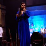 Dipti Rekha Padhi Instagram - 💙💙💙🌟🌟🌟💙💙💙 . . #diptirekhaliveconcert