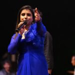 Dipti Rekha Padhi Instagram - 💙💙💙🌟🌟🌟💙💙💙 . . #diptirekhaliveconcert