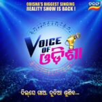 Dipti Rekha Padhi Instagram - Voice Of Odisha Season-5