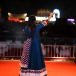 Dipti Rekha Padhi Instagram – Snap from Cuttack Balijtra show❤️
#cuttack #balijtra

.
.
. pic-@digitalcrewphotography
👗@mahendrabaral_official
Hairstyle- @glamoverbypooja