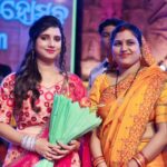 Dipti Rekha Padhi Instagram – 💐😊🙏

#bhubaneswar #balijtra