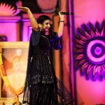 Dipti Rekha Padhi Instagram - MOHONA MAHOTSAV Event by @ad_genres #diptirekhaliveconcert #gajapati #berhampur