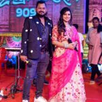 Dipti Rekha Padhi Instagram – With @ashutoshmohantysinger Bhai😊
😊Bhubaneshwar Balijtra😊
.
.
. #bhubaneswar #balijtra #😊😊😊 #event
#instapost😊