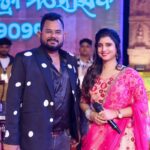 Dipti Rekha Padhi Instagram – With @ashutoshmohantysinger Bhai😊
😊Bhubaneshwar Balijtra😊
.
.
. #bhubaneswar #balijtra #😊😊😊 #event
#instapost😊