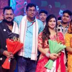 Dipti Rekha Padhi Instagram – With @ashutoshmohantysinger Bhai😊
😊Bhubaneshwar Balijtra😊
.
.
. #bhubaneswar #balijtra #😊😊😊 #event
#instapost😊