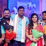 Dipti Rekha Padhi Instagram – With @ashutoshmohantysinger Bhai😊
😊Bhubaneshwar Balijtra😊
.
.
. #bhubaneswar #balijtra #😊😊😊 #event
#instapost😊