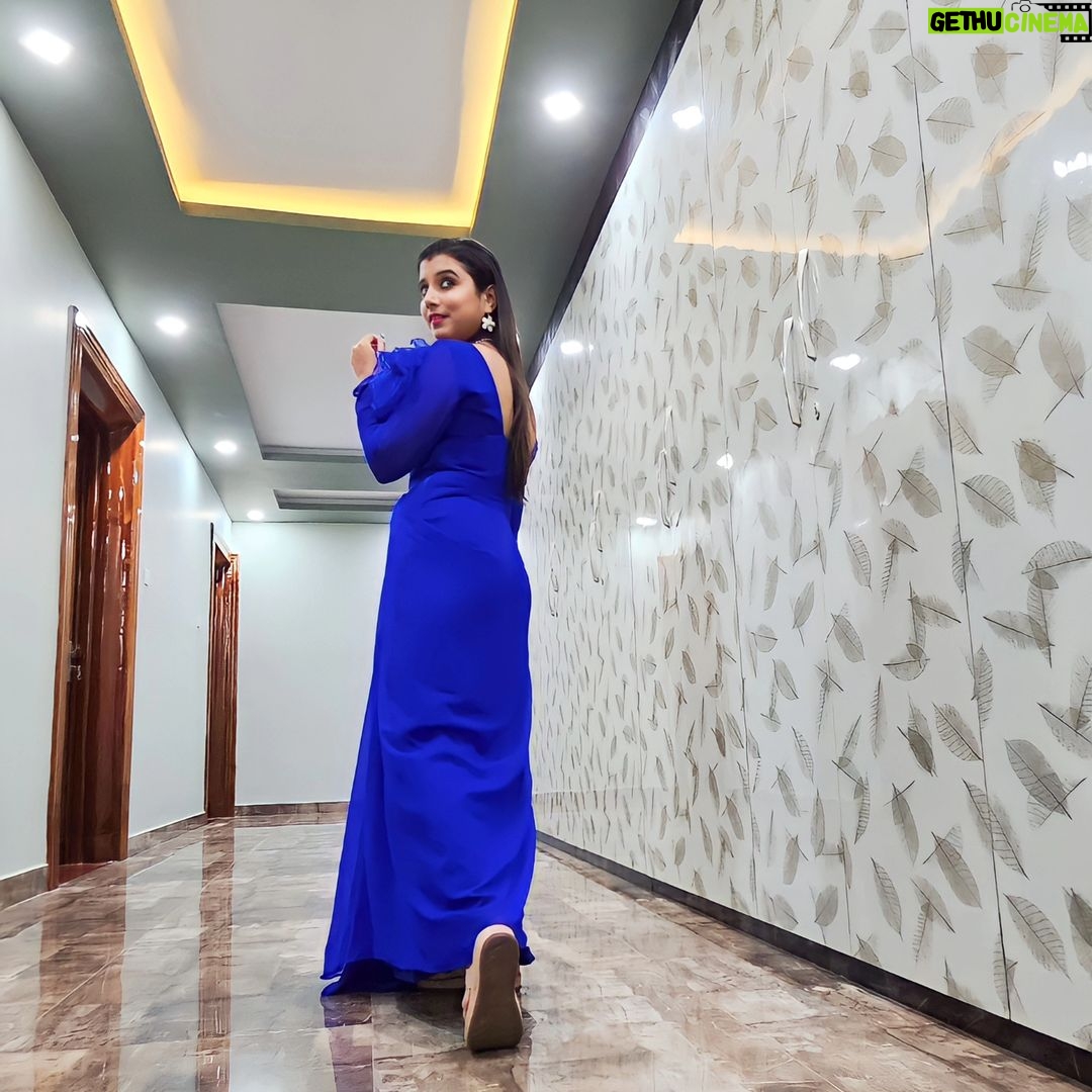 Dipti Rekha Padhi Instagram - 🌟💙💙💙🌟