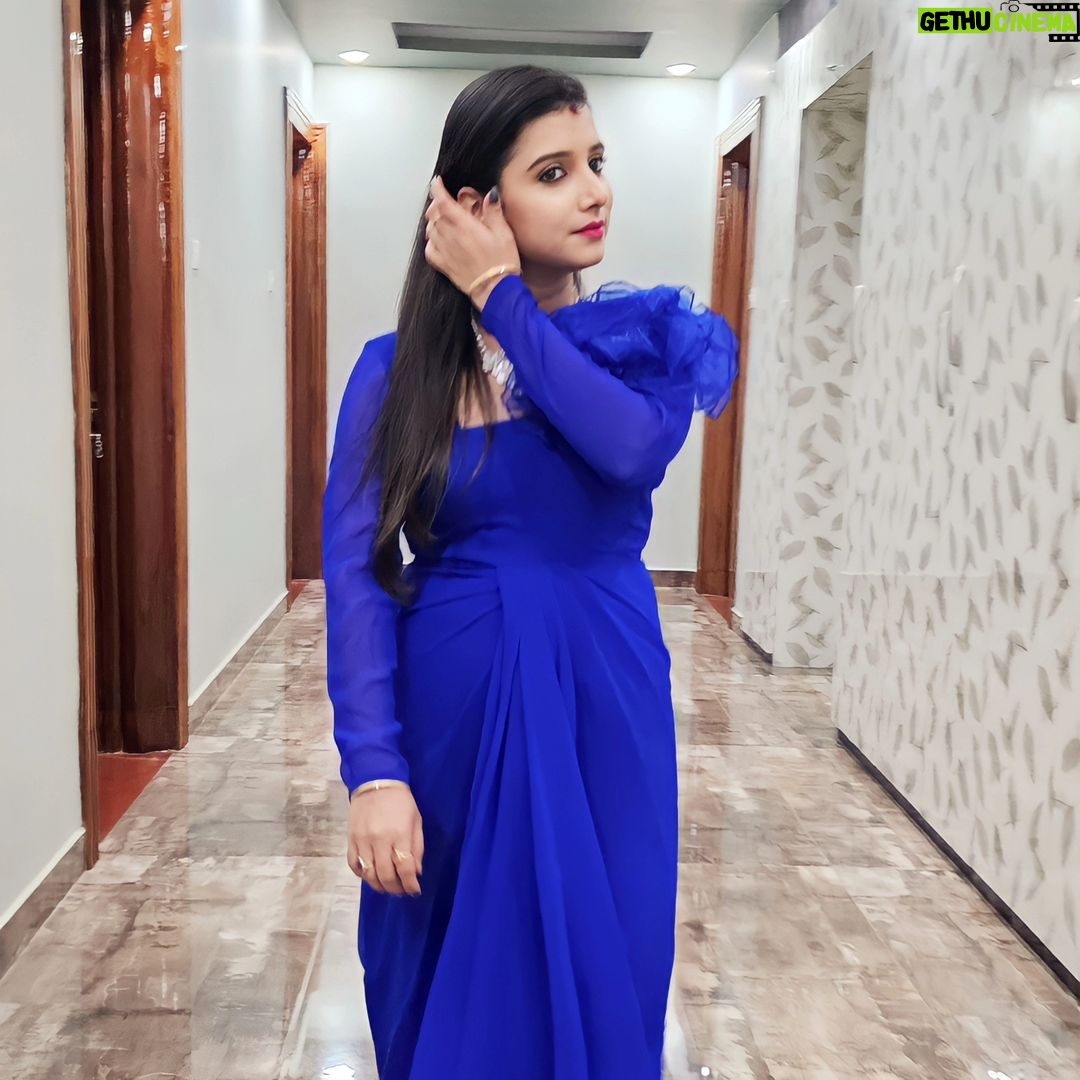 Dipti Rekha Padhi Instagram - 🌟💙💙💙🌟