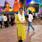 Dipti Rekha Padhi Instagram – ମା ତାରିଣୀ ଙ୍କ  ଦର୍ଶନ
ଜୟ ମା ତାରିଣୀ 🙏