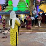 Dipti Rekha Padhi Instagram – ମା ତାରିଣୀ ଙ୍କ  ଦର୍ଶନ
ଜୟ ମା ତାରିଣୀ 🙏