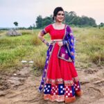 Dipti Rekha Padhi Instagram - ❤️💙❤️