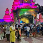 Dipti Rekha Padhi Instagram – ମା ତାରିଣୀ ଙ୍କ  ଦର୍ଶନ
ଜୟ ମା ତାରିଣୀ 🙏
