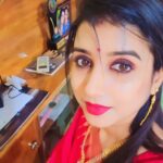 Dipti Rekha Padhi Instagram - ❤️Good Morning my Fam❤️ #diptirekha