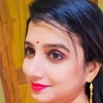 Dipti Rekha Padhi Instagram - ❤️Good Morning my Fam❤️ #diptirekha