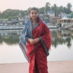 Dipti Rekha Padhi Instagram - 🙏କାର୍ତ୍ତିକ ପୁର୍ଣିମା ର ଅନେକ ଅନେକ ଶୁଭେଚ୍ଛା ଓ ଶୁଭକାମନା 🙏
