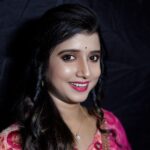 Dipti Rekha Padhi Instagram - 🩷🩷🩷
