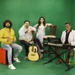 Dipti Rekha Padhi Instagram - Voice of Odisha season -5 @tarangtv