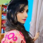 Dipti Rekha Padhi Instagram - ❤️❤️❤️ #newsong#Totehaladirangarasaree#reelsvideo