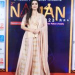 Dipti Rekha Padhi Instagram - 🤎🤎🤎🤎 . . 👗Beautifully designed by @ramulicreation ❤️