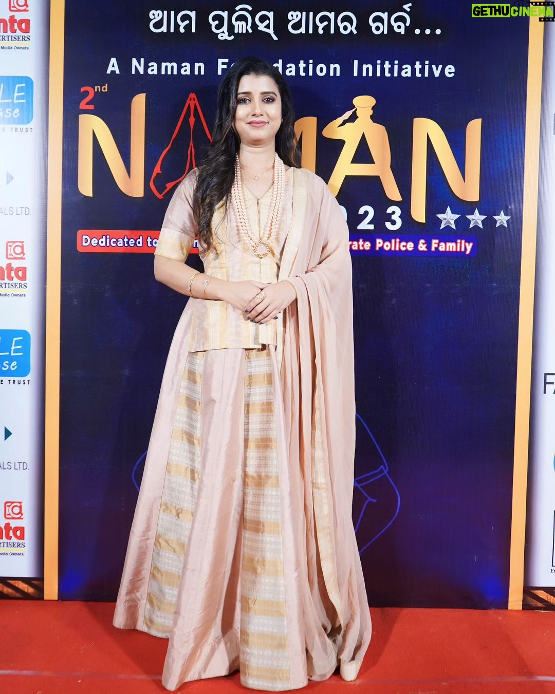 Dipti Rekha Padhi Instagram - 🤎🤎🤎🤎 . . 👗Beautifully designed by @ramulicreation ❤️