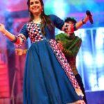 Dipti Rekha Padhi Instagram - #galechumeparjapati #ᴛʀᴇɴᴅɪɴɢsᴏɴɢ #diptirekhaliveconcert