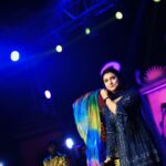 Dipti Rekha Padhi Instagram - MOHONA MAHOTSAV Event by @ad_genres #diptirekhaliveconcert #gajapati #berhampur