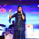 Dipti Rekha Padhi Instagram - MOHONA MAHOTSAV Event by @ad_genres #diptirekhaliveconcert #gajapati #berhampur