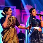 Dipti Rekha Padhi Instagram - MOHONA MAHOTSAV Event by @ad_genres #diptirekhaliveconcert #gajapati #berhampur