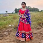Dipti Rekha Padhi Instagram - ❤️💙❤️