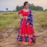 Dipti Rekha Padhi Instagram - ❤️💙❤️