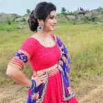 Dipti Rekha Padhi Instagram - ❤️💙❤️