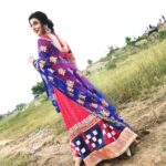 Dipti Rekha Padhi Instagram - ❤️💙❤️