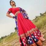 Dipti Rekha Padhi Instagram - ❤️💙❤️