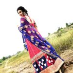 Dipti Rekha Padhi Instagram - ❤️💙❤️