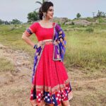 Dipti Rekha Padhi Instagram - ❤️💙❤️