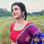 Dipti Rekha Padhi Instagram - ❤️💙❤️