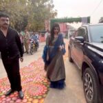 Dipti Rekha Padhi Instagram - MS College, (Badamba) #diptirekhaliveconcert