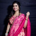 Dipti Rekha Padhi Instagram - 🩷🩷🩷