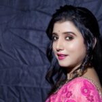Dipti Rekha Padhi Instagram - 🩷🩷🩷
