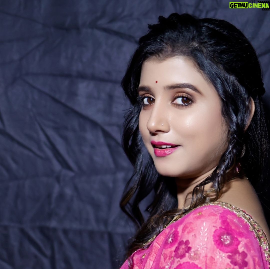 Dipti Rekha Padhi Instagram - 🩷🩷🩷