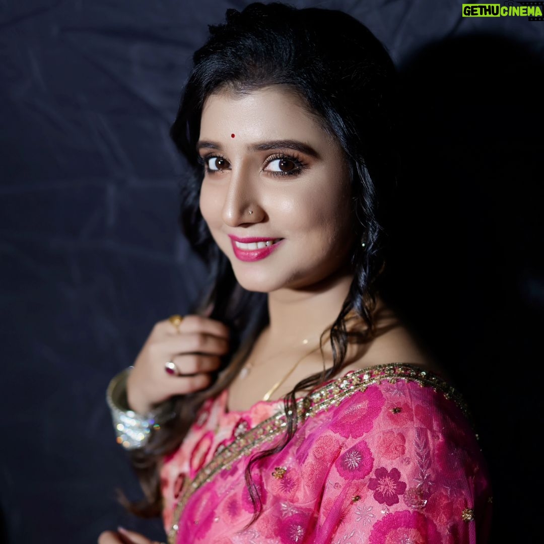 Dipti Rekha Padhi Instagram - 🩷🩷🩷