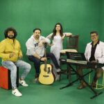 Dipti Rekha Padhi Instagram - Voice of Odisha season -5 @tarangtv