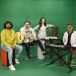 Dipti Rekha Padhi Instagram - Voice of Odisha season -5 @tarangtv